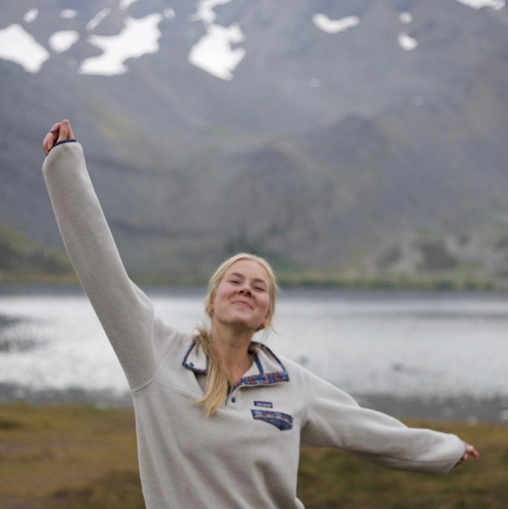 Meet your Posher, Paige